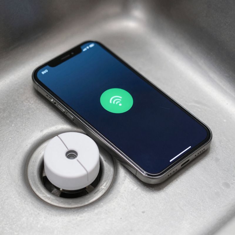 Leak Detection & Repair in Sussex