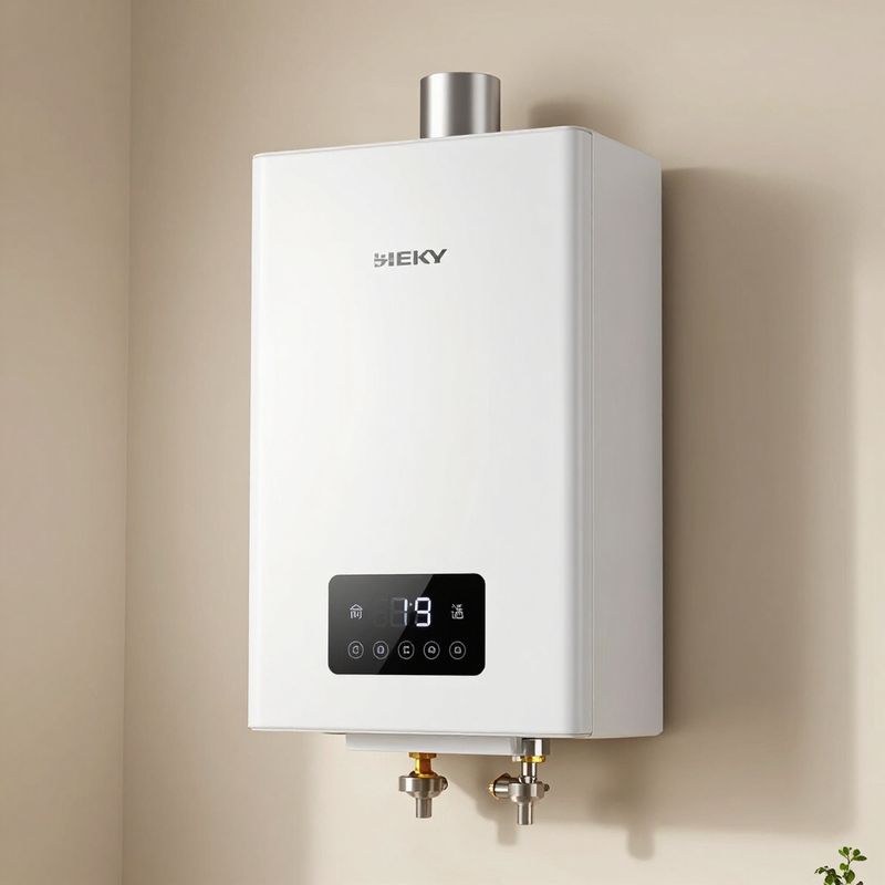 Water Heater Services in Sussex