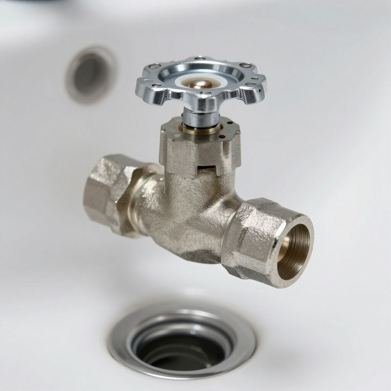 Toilet & Faucet Repair in Sussex