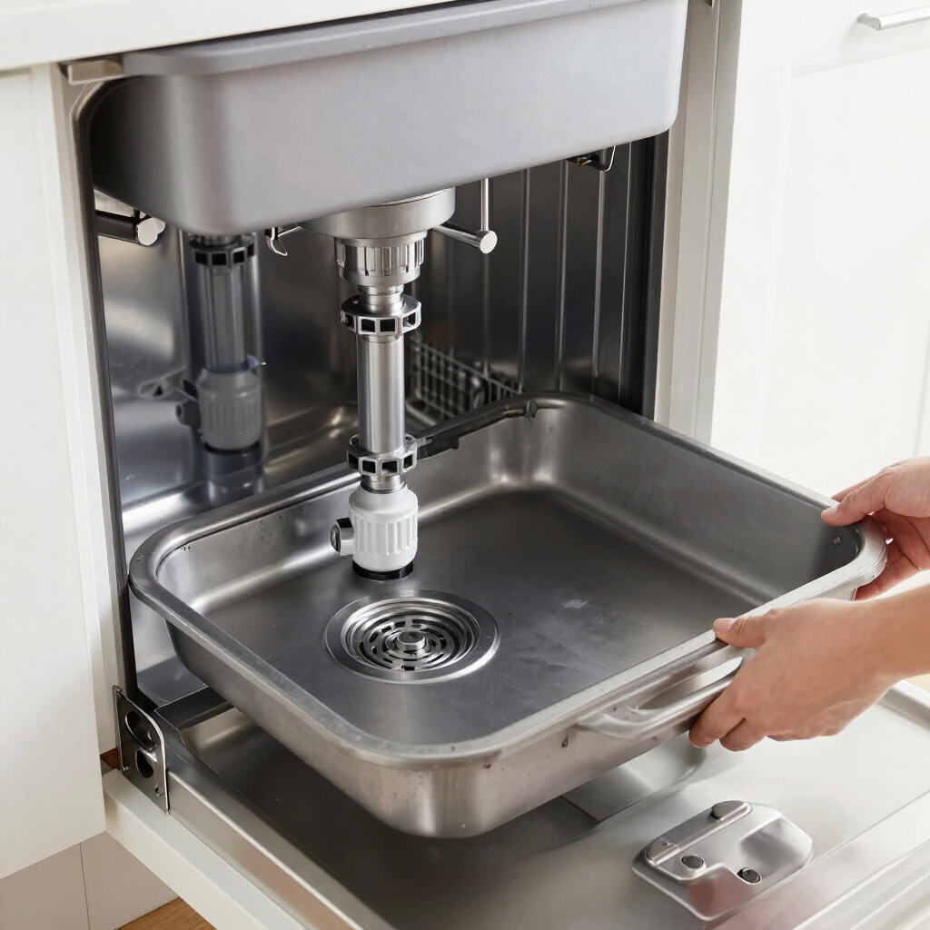 Garbage Disposal in Sussex