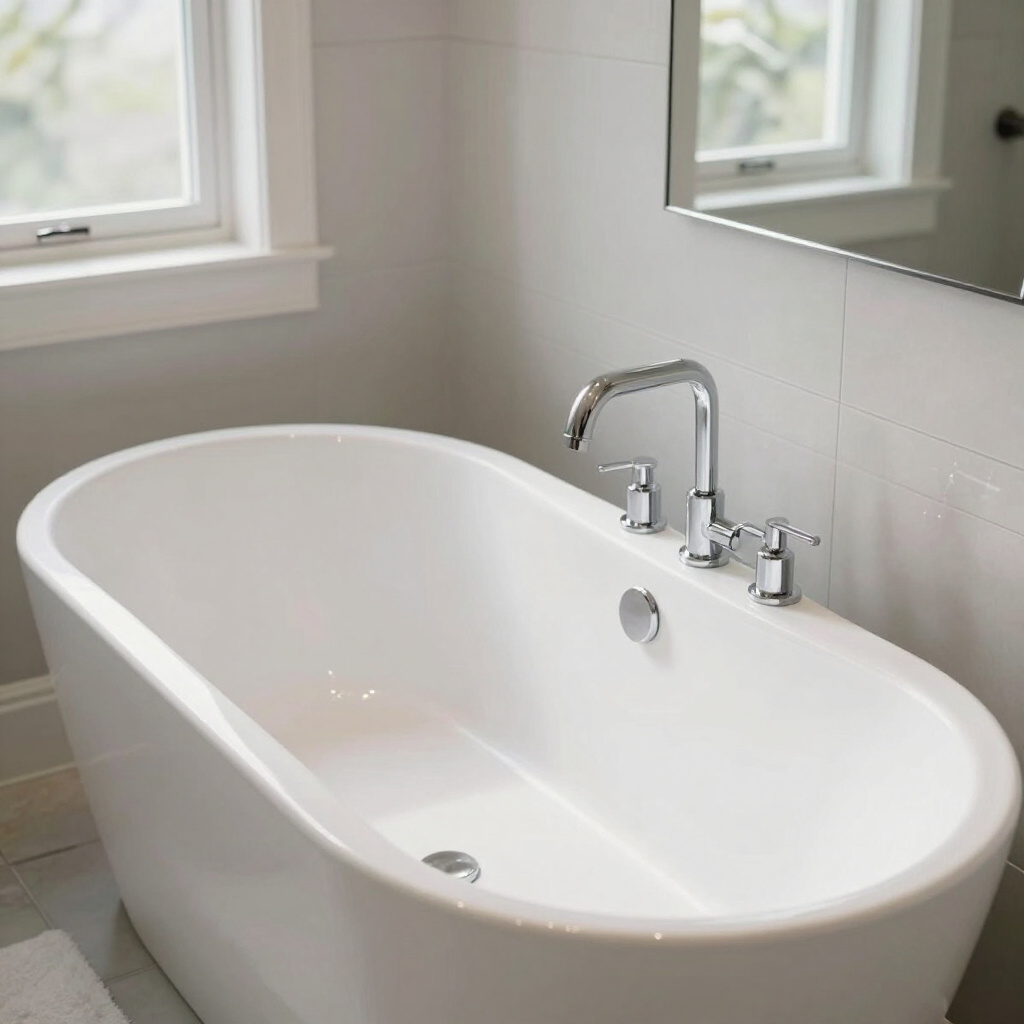 Bathroom & Kitchen Upgrades in Sussex